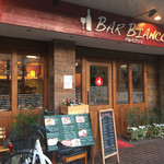 BAR BIANCO - 