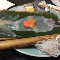 海鮮家 はこだて 本店 - 