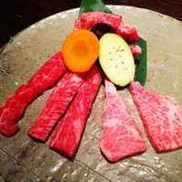 松阪苑 - 