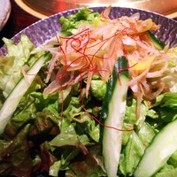 松阪苑 - 