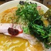 麺処いのこ 平和台店