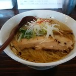 麺場 風雷房 - 