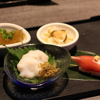 宇田川 紫扇 - 