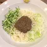 盛岡じゃじゃ麺専門店 じゃじゃおいけん - 盛岡じゃじゃ麺