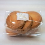 patisserie KOZU - バタークッキー