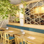 うちなー茶屋＆ギャラリー ぶくぶく - 