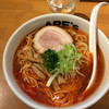 ラーメン ABE's