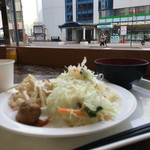 東横INN - 