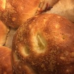 イタリア料理　ゆうかな - パンもパスタもアイスも全て手作りの心を込めたお料理〜♪