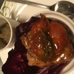 イタリア料理　ゆうかな - 月替わりディナーコース☆