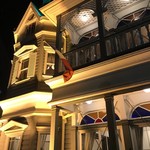 山手十番館 レストラン＆カフェ - 