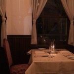 山手十番館 レストラン＆カフェ - 