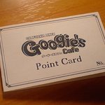 グーギーズカフェ - 