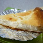トゥレ ジュール - 【チーズケーキ】◎2011/1