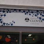 CLOVER - 四葉のクローバーが目印☆