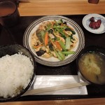 和食居酒屋 創作料理 檜 - 