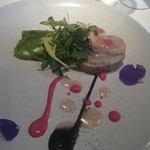 ル・ヴァンキャトル - 