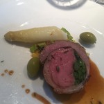 ル・ヴァンキャトル - 