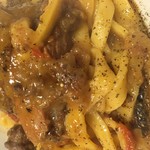 イタリア料理　ゆうかな - 
