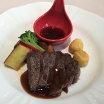 Casual dining URBANO - 肉料理