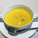 Casual dining URBANO - スープ