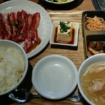 Yakiniku Seikouen - 