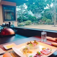 伊勢ケ丘庭 - 