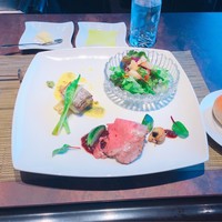 伊勢ケ丘庭 - 