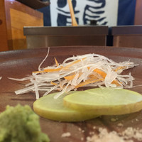 龍寿し - 