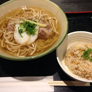 居酒屋 ちょーでーぐぁ 島ゆい _1