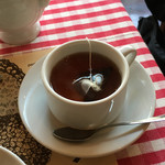 イル・パチョッコーネ・ディ・キャンティ - 