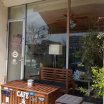 Cafe Wise Court 102 - 