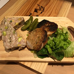 西洋料理 Jules - 