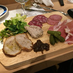 西洋料理 Jules - 