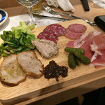 西洋料理 Jules - 