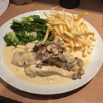 西洋料理 Jules - 