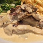 西洋料理 Jules - 