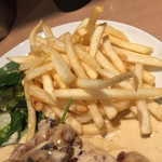 西洋料理 Jules - 