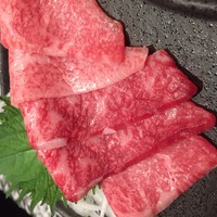 焼肉 宮中 - 