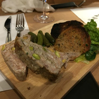 西洋料理 Jules - 