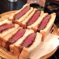 SATOブリアン 本店 - 