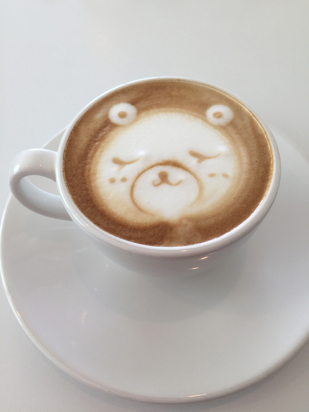 カフェ ナカノ name=