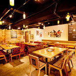 センバキッチン 南船場本店