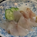 割烹 菊水 - 