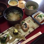 東乃雪 - 
