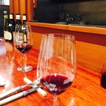 オステリア コンフロント - 