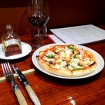 オステリア コンフロント - 