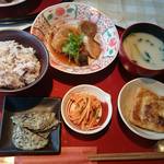 お好み焼きシネマ - ランチ