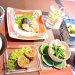 お好み焼きシネマ - ランチ