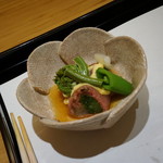 Kaiseki Okada - 